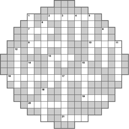 Crossword Puzzles Printable on Welcome To Our Free Christian Crosswords